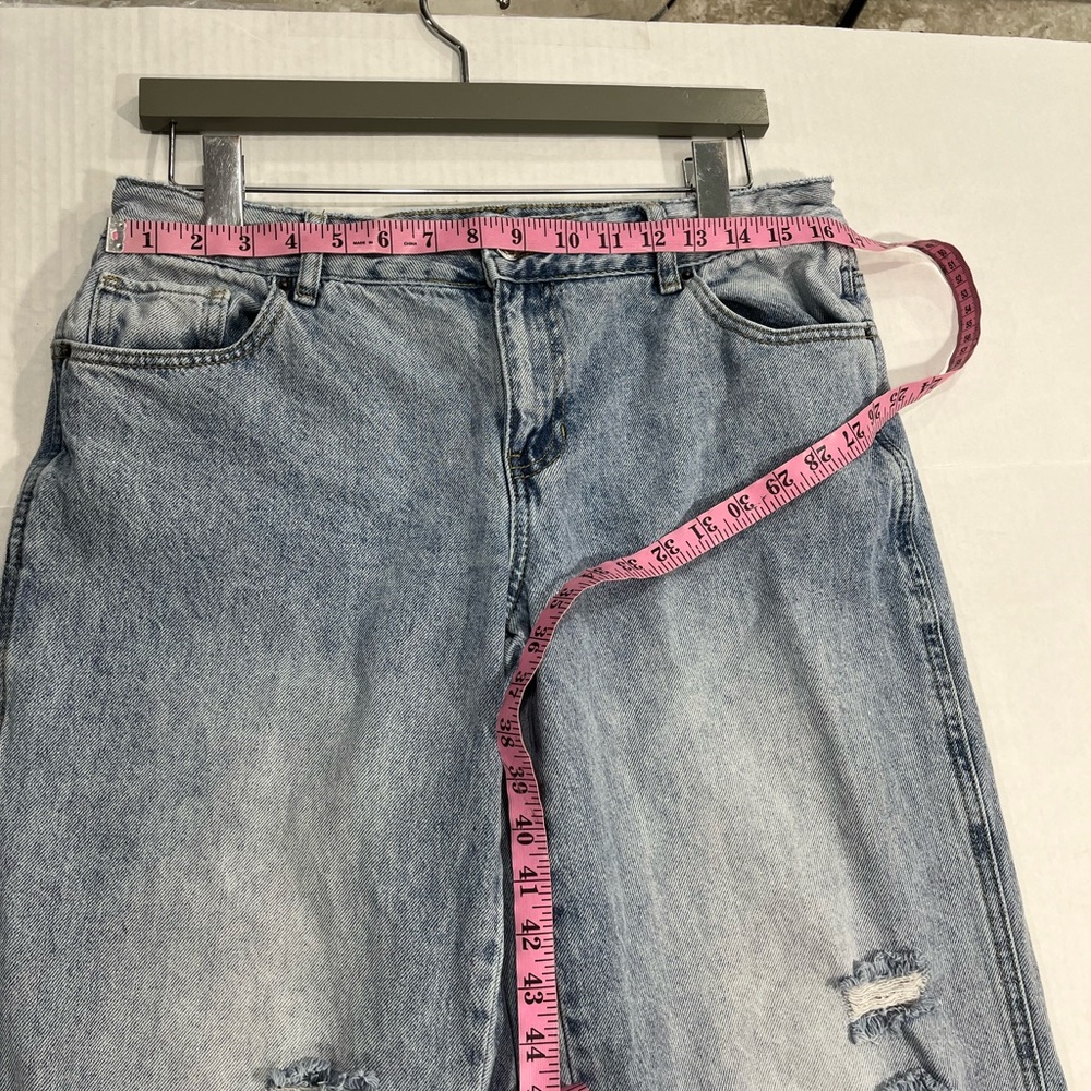 PACSUN CASEY LOW RISE WIDE LEG BAGGY JEAN (a514) - Picture 11 of 15